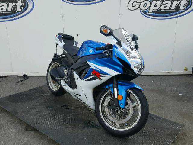 Suzuki GSX-S1000A