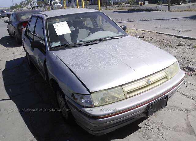 Mercury Tracer