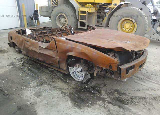 Pontiac Sunbird