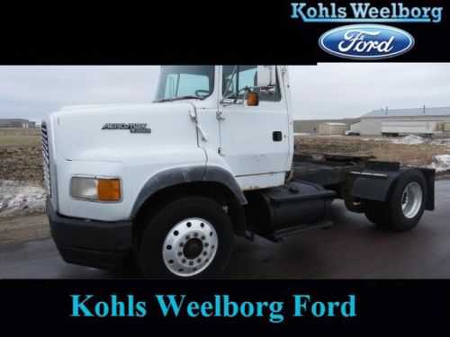 Ford LA8000