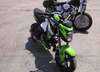 2017 KAWASAKI Z125 PRO