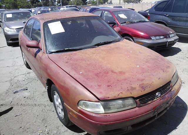 Mazda 626