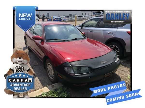 Mazda MX-6