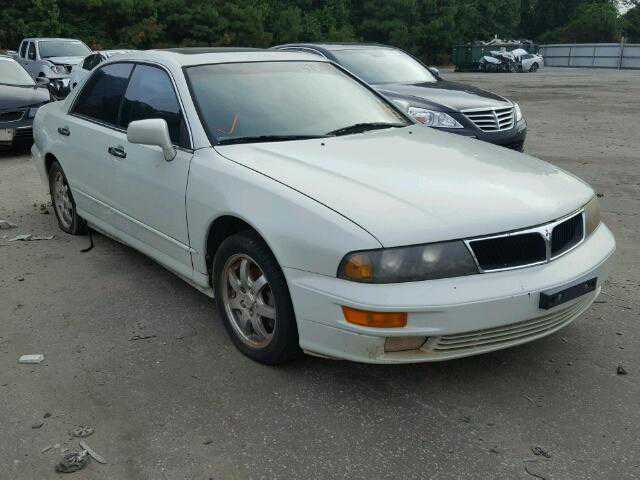 Mitsubishi Diamante
