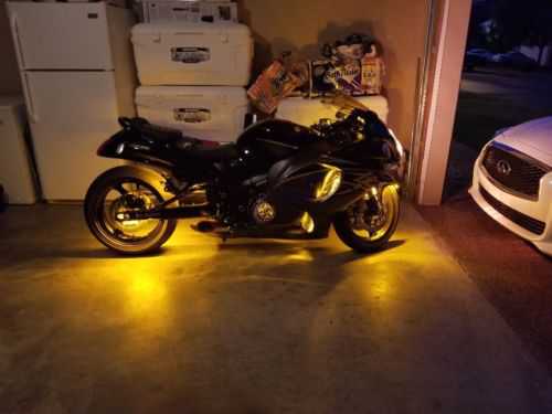 Suzuki GSX1300RAL
