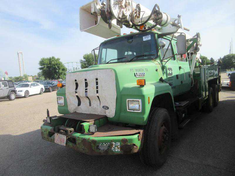 Ford LNT8000