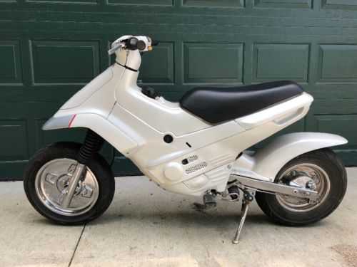 Honda EZ90