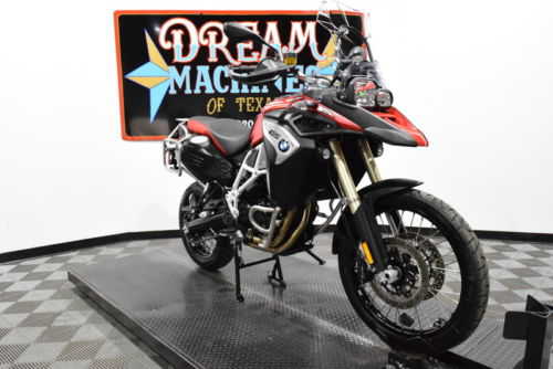 BMW F 800 GS