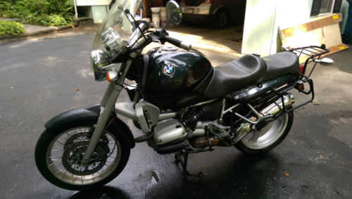BMW R 1100 R