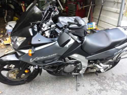 Suzuki DL1000K