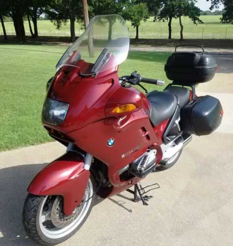 BMW R 1100 RT