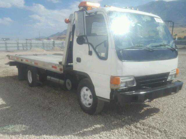 Isuzu NPR
