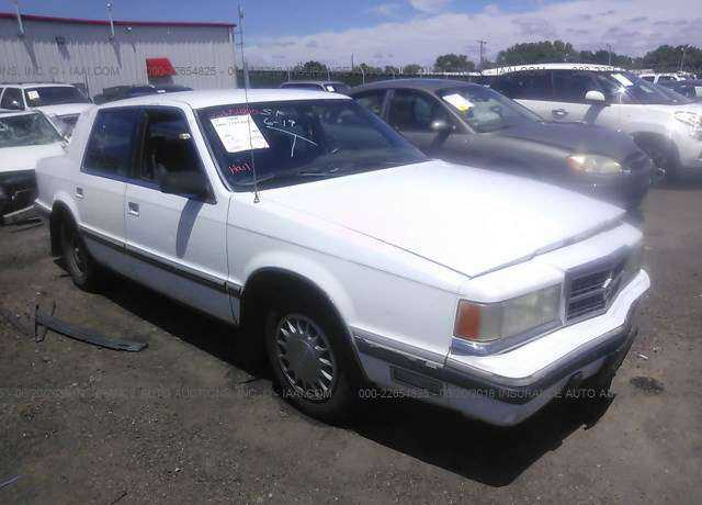 Dodge Dynasty