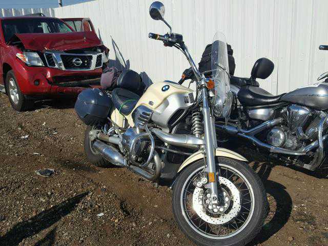 BMW R 1200 C