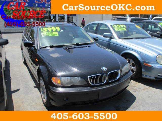 BMW 325iT