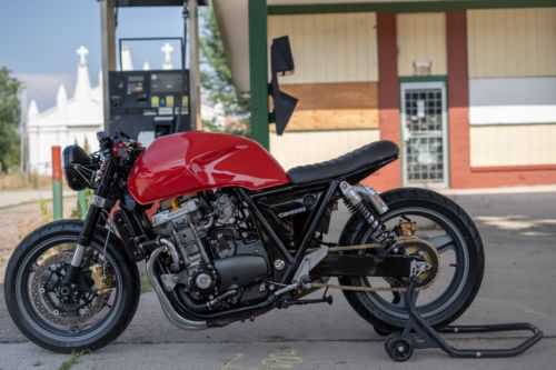 Honda CB1000