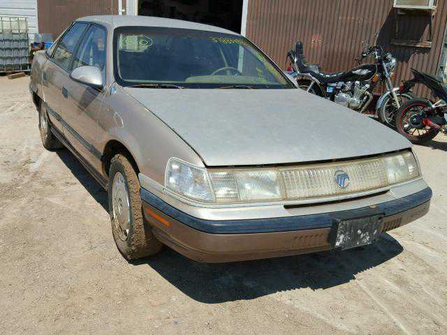 Mercury Sable