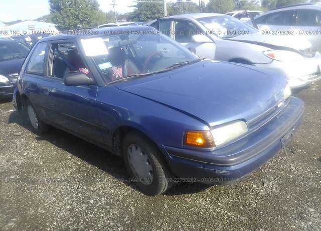 Mazda 323