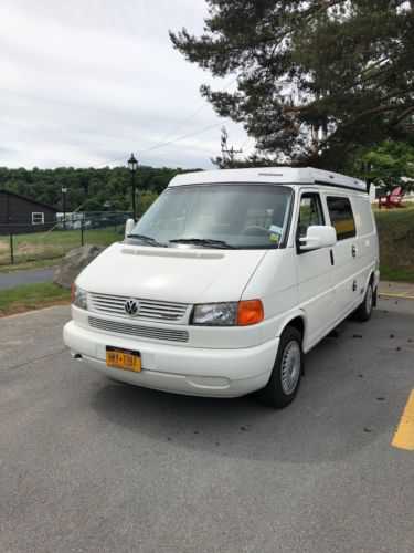Volkswagen Euro Van