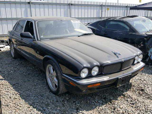 JAGUAR