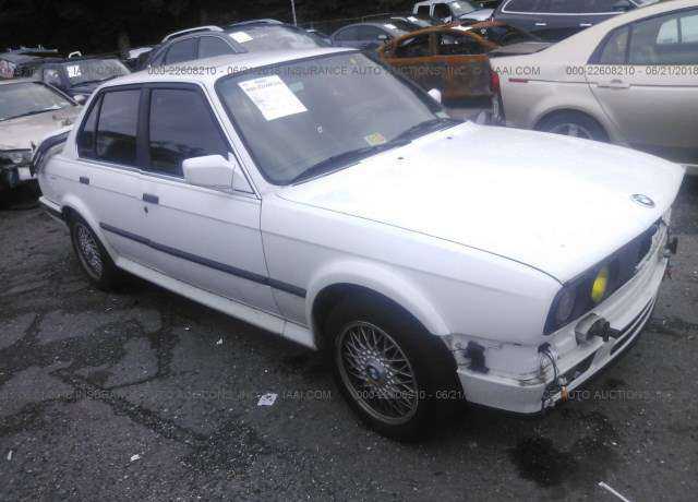 BMW 325ix