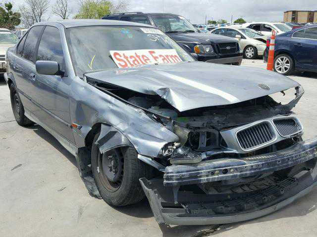 BMW 318i