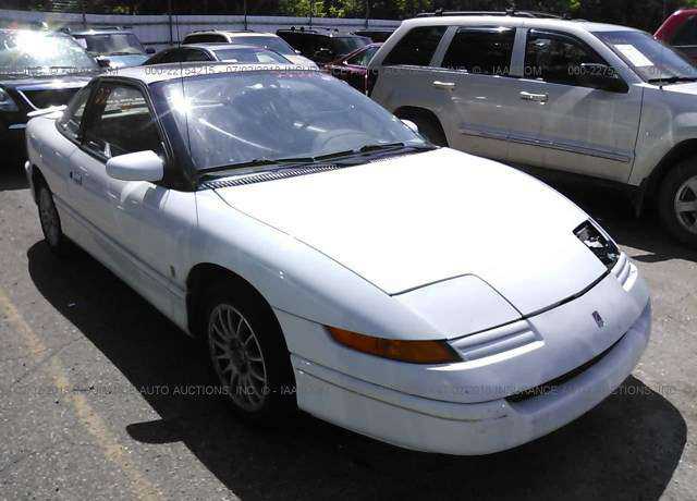 Saturn SC2