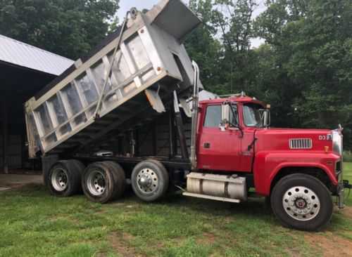 Ford LTL9000
