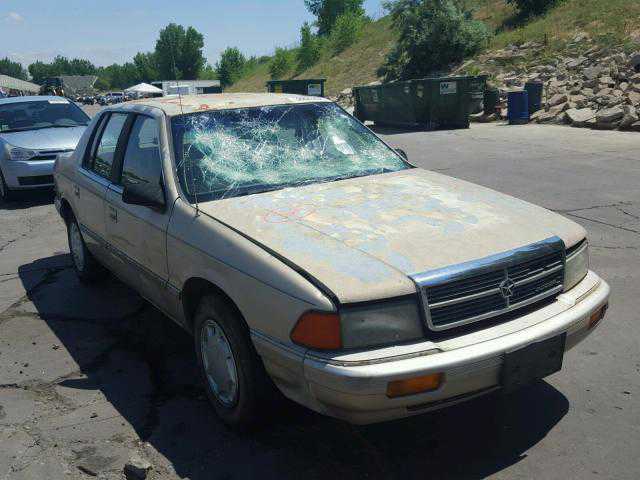 Dodge Spirit