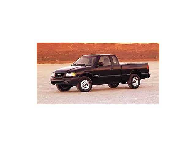 Isuzu Hombre