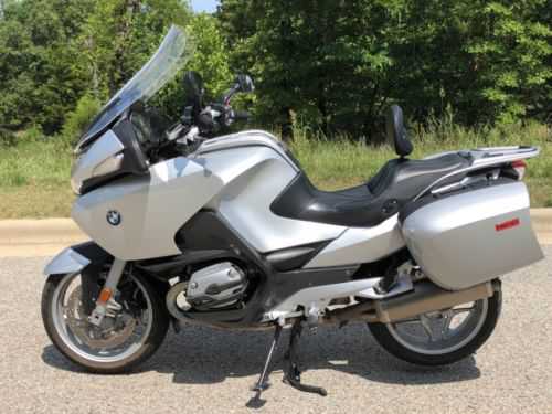 BMW R 1200 RT