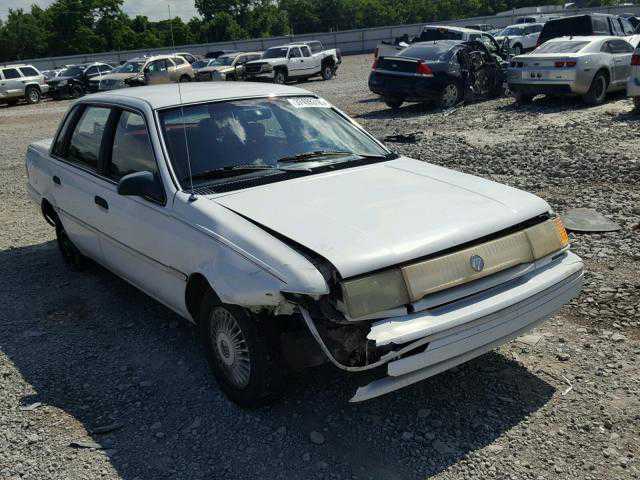 MERCURY