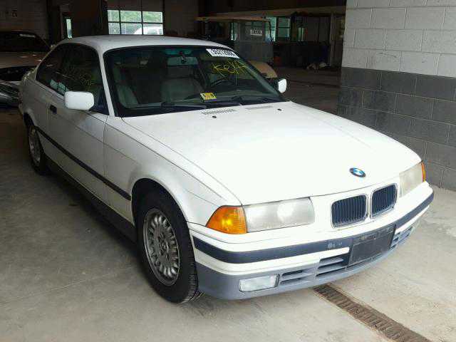 BMW 325iS