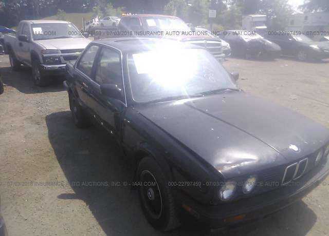BMW 325iS