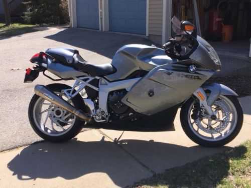 BMW K 1200 S