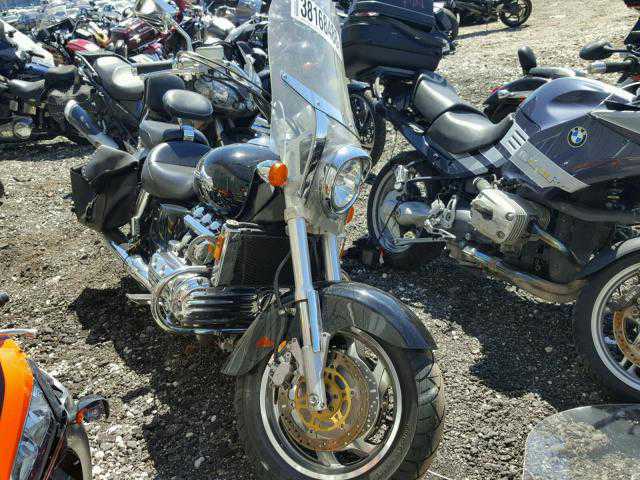 Honda GL1500CD (VALKYRIE TOURER)