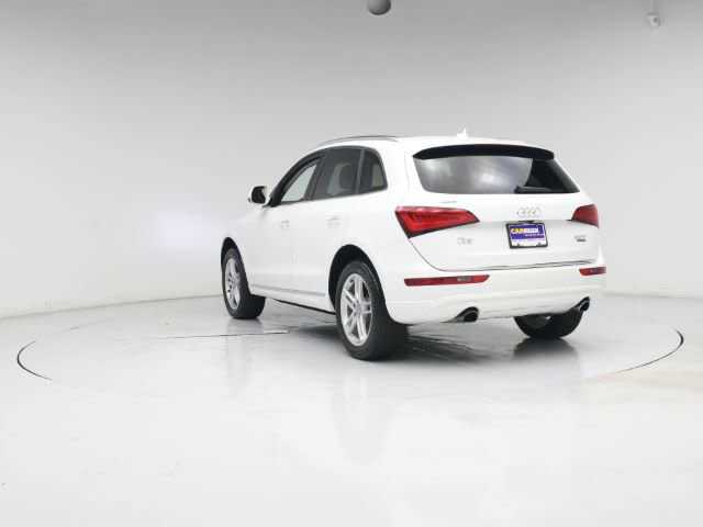 2016 Audi Q5