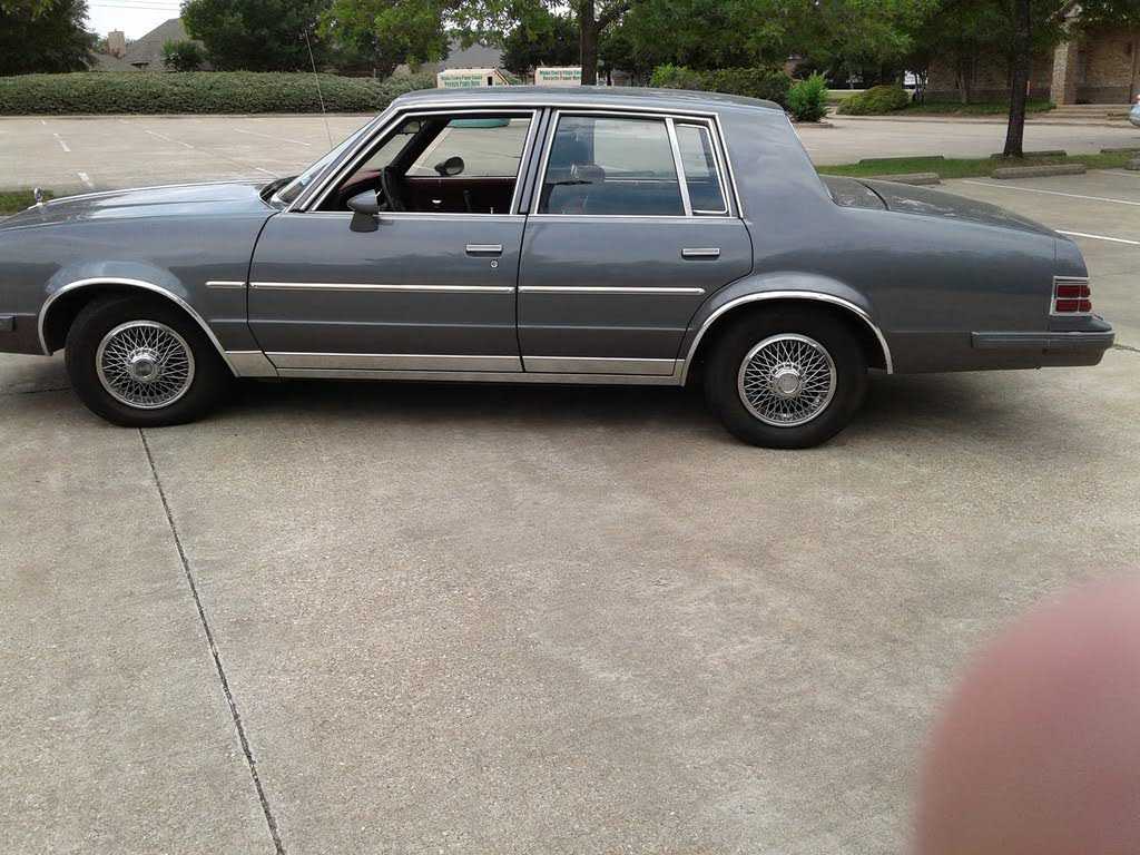PONTIAC