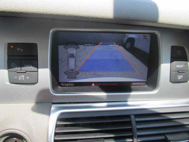 2014 Audi Q7
