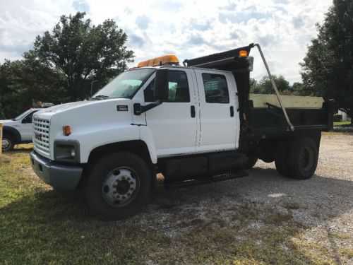 GMC C6