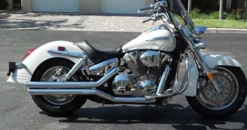 Honda VTX1300R