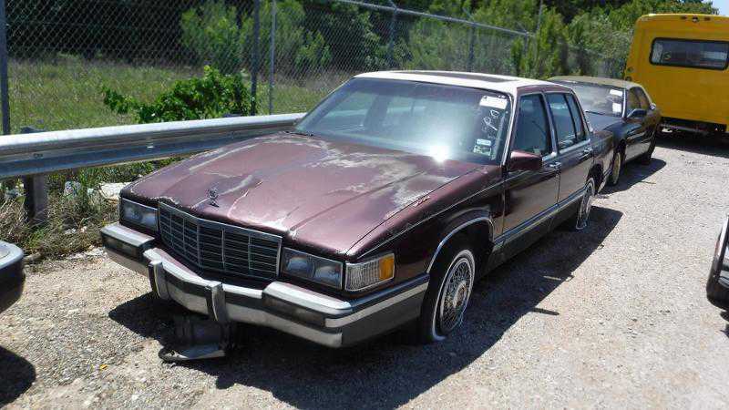 Cadillac 60 Special