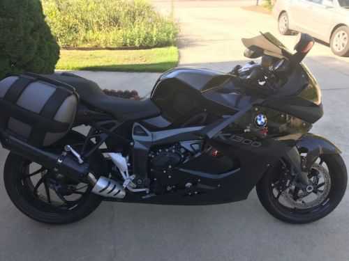 BMW K 1300 S