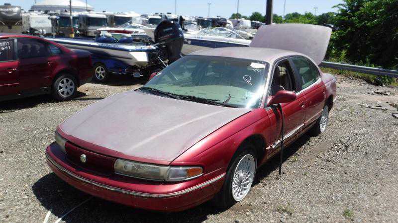 Chrysler LHS