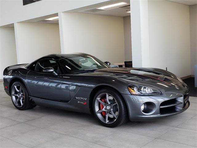 Dodge Viper