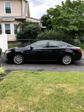 2013 Lexus ES
