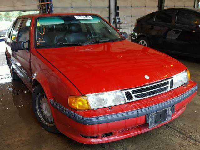 Saab 9000