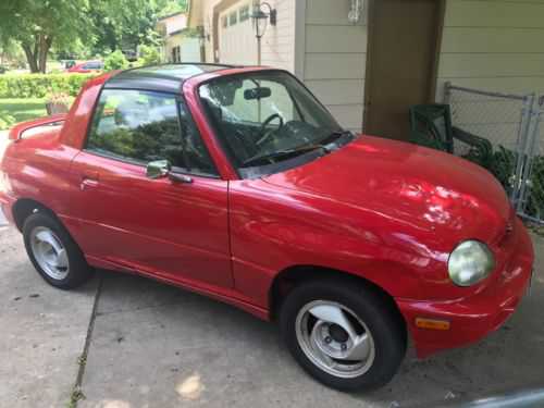 Suzuki X-90