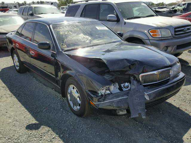 Infiniti Q45