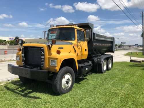 Ford LT9000